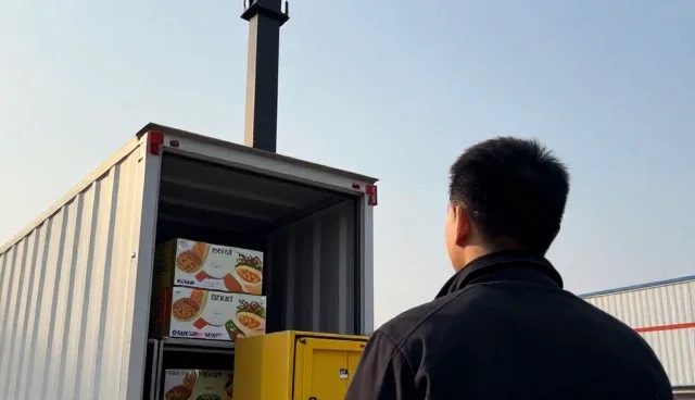 食品分装等如何提升工作效率?