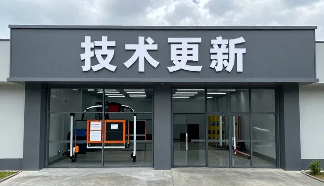 食品分装设备在不同环境下的性能表现分析