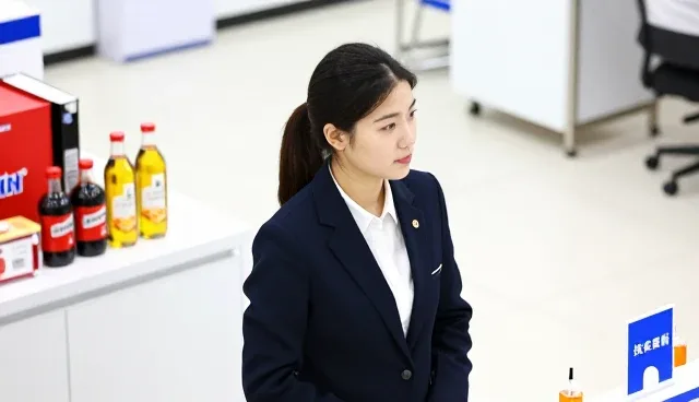 食品仓储配送中的常见问题及应对策略