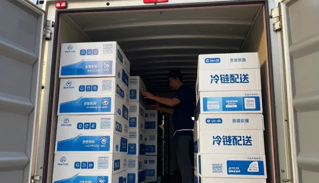 重视技术更新为什么越来越重视食品分装等