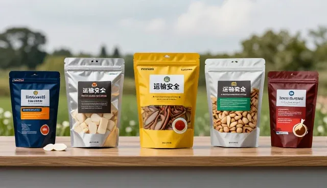食品分装设备性能升级推动餐饮行业能力建设